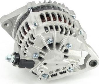 NPS N511N15 - Alternator autospares.lv