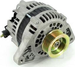 NPS N511N119 - Alternator autospares.lv