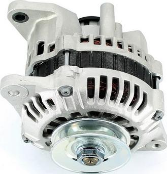 NPS N511N117 - Alternator autospares.lv