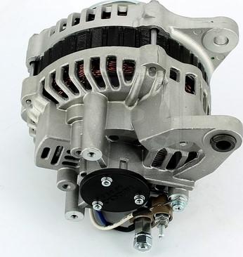 NPS N511N117 - Alternator autospares.lv