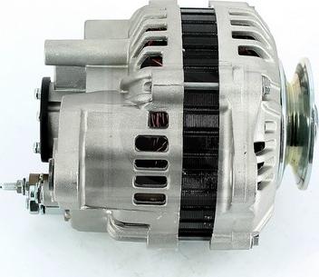 NPS N511N117 - Alternator autospares.lv