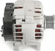 NPS N511N181 - Alternator autospares.lv