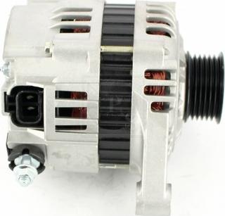 NPS N511N138 - Alternator autospares.lv