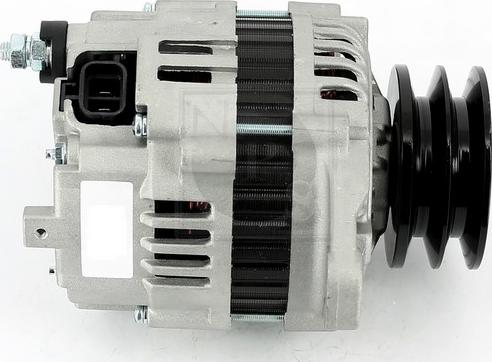 NPS N511N120 - Alternator autospares.lv