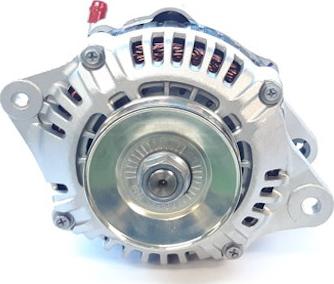 NPS N511N127 - Alternator autospares.lv