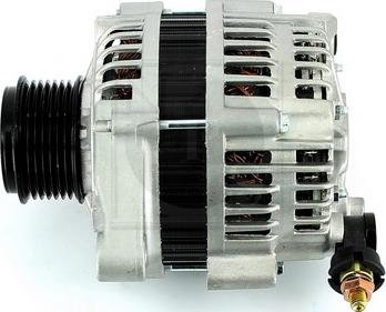 NPS N511N170 - Alternator autospares.lv