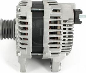 NPS N511N178 - Alternator autospares.lv