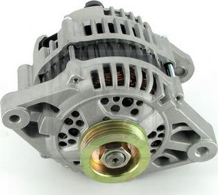 NPS N511N38 - Alternator autospares.lv