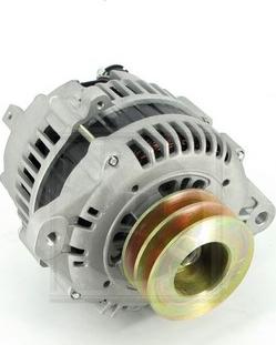 NPS N511N32 - Alternator autospares.lv