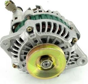 NPS N511N20 - Alternator autospares.lv