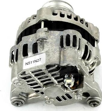 NPS N511N27 - Alternator autospares.lv