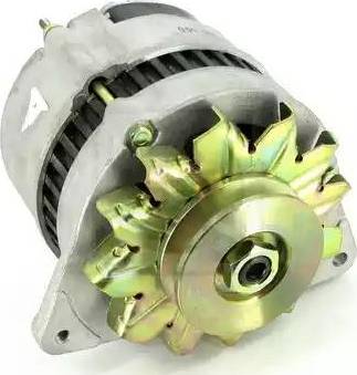 NPS N511N71 - Alternator autospares.lv