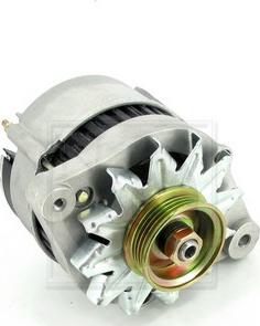 NPS N511N72 - Alternator autospares.lv