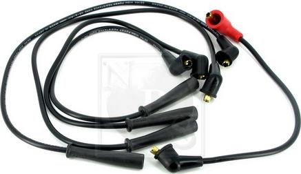 NPS N580N14 - Ignition Cable Kit autospares.lv
