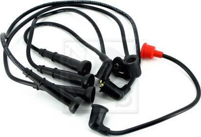 NPS N580N12 - Ignition Cable Kit autospares.lv