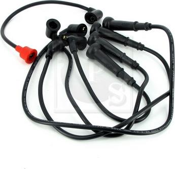 NPS N580N12 - Ignition Cable Kit autospares.lv