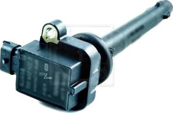 NPS N536N13 - Ignition Coil autospares.lv