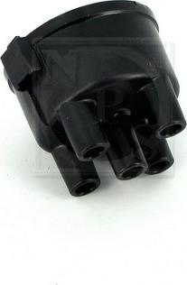 NPS N532N00 - Distributor Cap autospares.lv