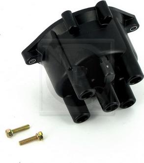 NPS N532N39 - Distributor Cap autospares.lv