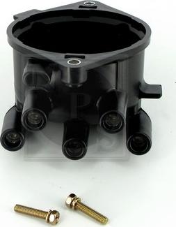 NPS N532N23 - Distributor Cap autospares.lv