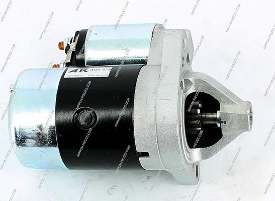 NPS N521N57 - Starter autospares.lv