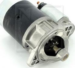 NPS N521N01 - Starter autospares.lv