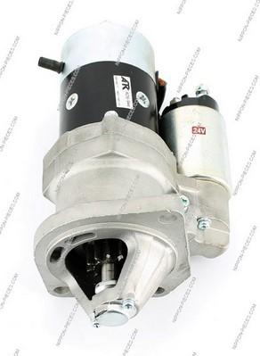 NPS N521N113 - Starter autospares.lv