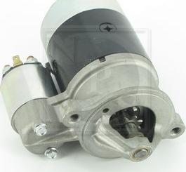 NPS N521N11 - Starter autospares.lv