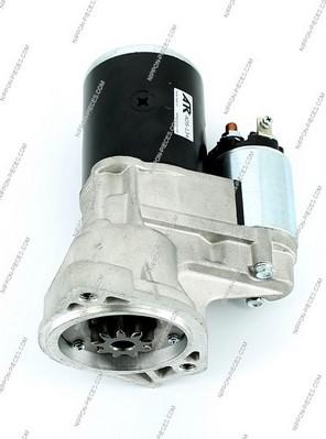 NPS N521N18 - Starter autospares.lv