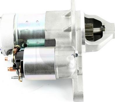 NPS N521N126 - Starter autospares.lv