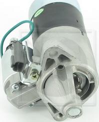 NPS N521N80 - Starter autospares.lv