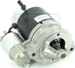 NPS N521N20 - Starter autospares.lv