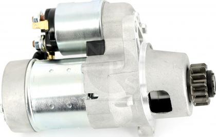 NPS N521N23 - Starter autospares.lv