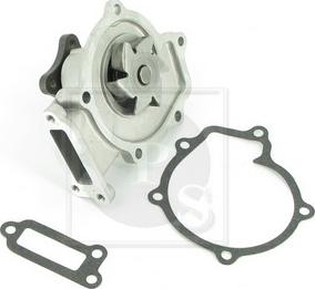 NPS N151N42 - Water Pump autospares.lv