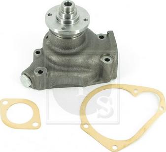 NPS N151N58 - Water Pump autospares.lv