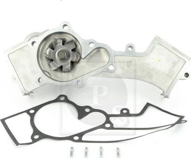 NPS N151N05 - Water Pump autospares.lv