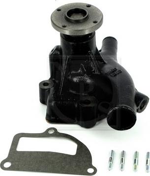 NPS N151N06 - Water Pump autospares.lv