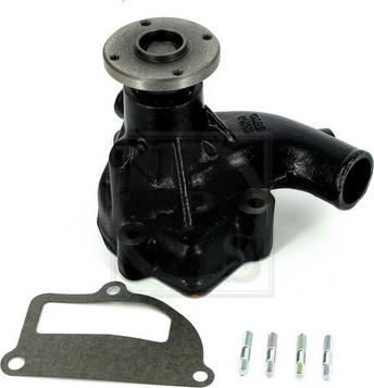 NPS N151N06 - Water Pump autospares.lv