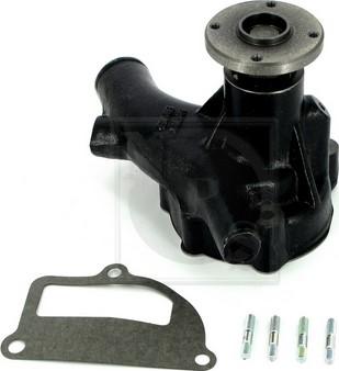 NPS N151N06 - Water Pump autospares.lv