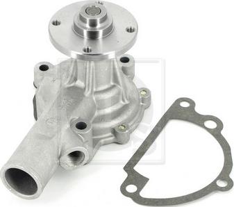 NPS N151N00 - Water Pump autospares.lv