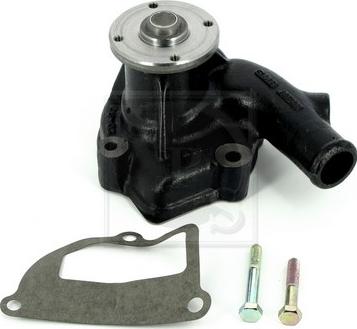 NPS N151N17 - Water Pump autospares.lv