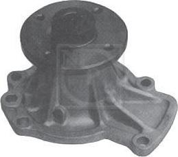 NPS N151N84 - Water Pump autospares.lv