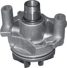 NPS N151N33 - Water Pump autospares.lv