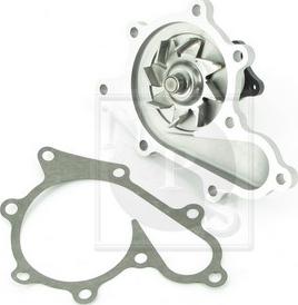 NPS N151N26 - Water Pump autospares.lv