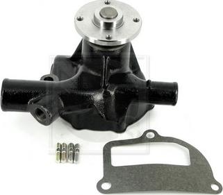 NPS N151N21 - Water Pump autospares.lv