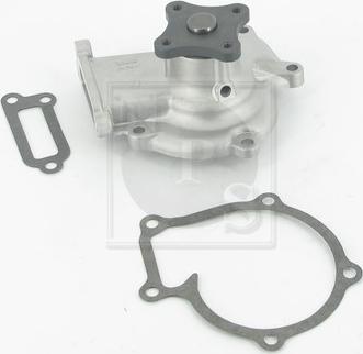 NPS N151N23 - Water Pump autospares.lv