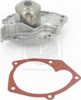 NPS N151N76 - Water Pump autospares.lv