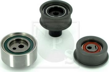 NPS N116N09 - Timing Belt Set autospares.lv