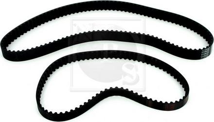 NPS N116N10 - Timing Belt Set autospares.lv