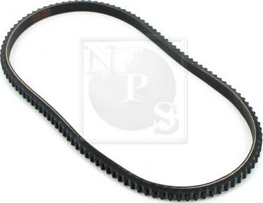 NPS N111N50 - V-Belt autospares.lv